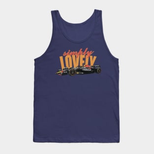 Simply Lovely Tank Top